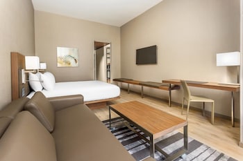 ac hotel by marriott san francisco airport oyster point waterfront