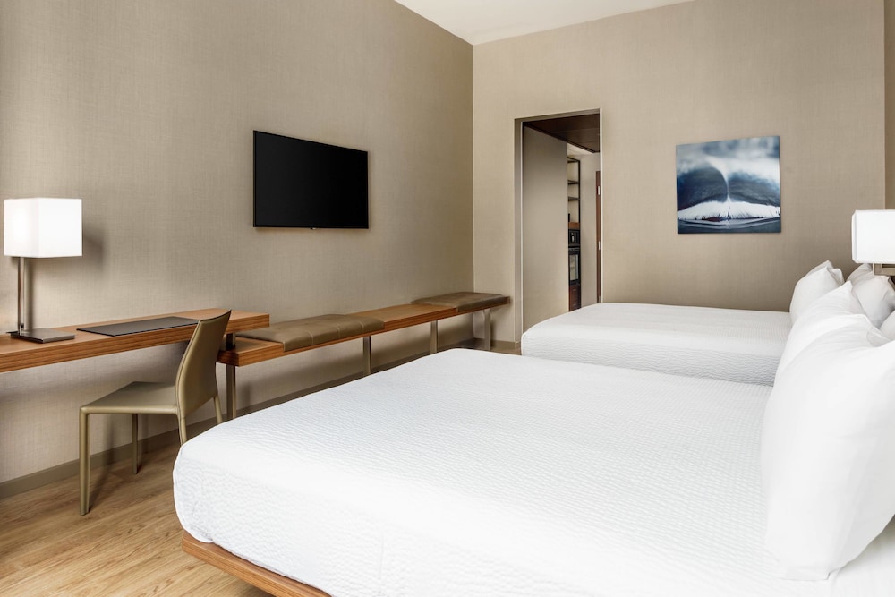 ac hotel by marriott san francisco airport oyster point waterfront