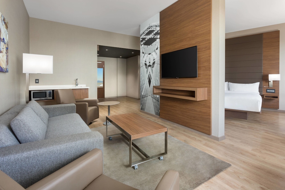 ac hotel by marriott san francisco airport oyster point waterfront