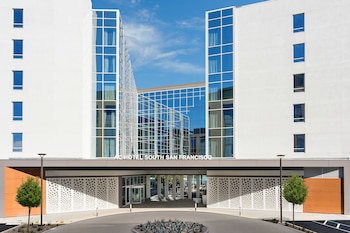 ac hotel by marriott san francisco airport oyster point waterfront