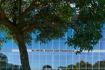 ac hotel by marriott san francisco airport oyster point waterfront
