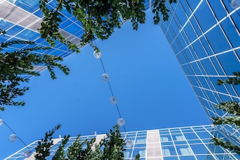 ac hotel by marriott san francisco airport oyster point waterfront