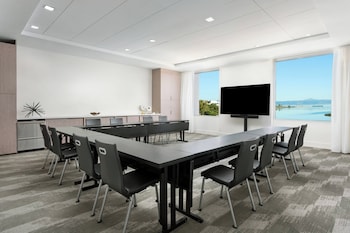 ac hotel by marriott san francisco airport oyster point waterfront
