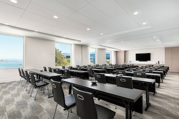 ac hotel by marriott san francisco airport oyster point waterfront