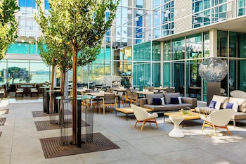 ac hotel by marriott san francisco airport oyster point waterfront