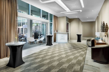 ac hotel by marriott san francisco airport oyster point waterfront