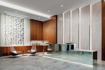 Ac Hotel By Marriott San Francisco Airport Oyster Point/Waterfront,San Francisco>>Half Moon Bay,4 star