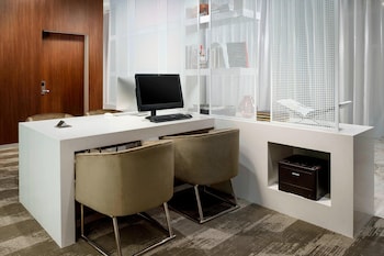 ac hotel by marriott san francisco airport oyster point waterfront