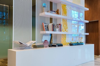ac hotel by marriott san francisco airport oyster point waterfront