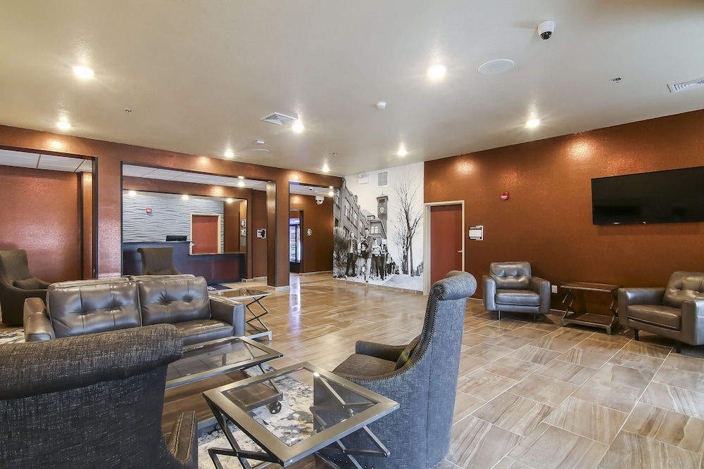 cobblestone inn and suites at uw stout downtown menomonie