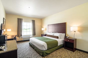 cobblestone hotel and suites paxton