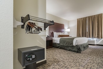 cobblestone hotel and suites paxton