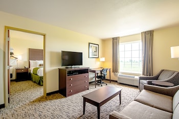 cobblestone hotel and suites paxton