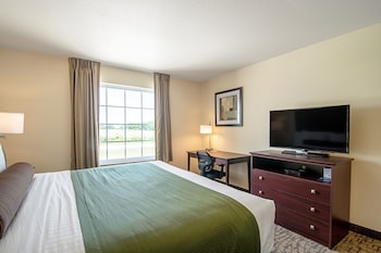 cobblestone hotel and suites paxton