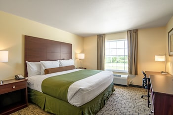 cobblestone hotel and suites paxton