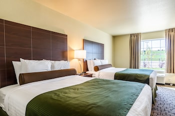 cobblestone hotel and suites paxton