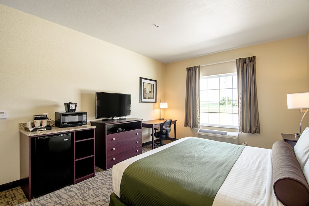 cobblestone hotel and suites paxton