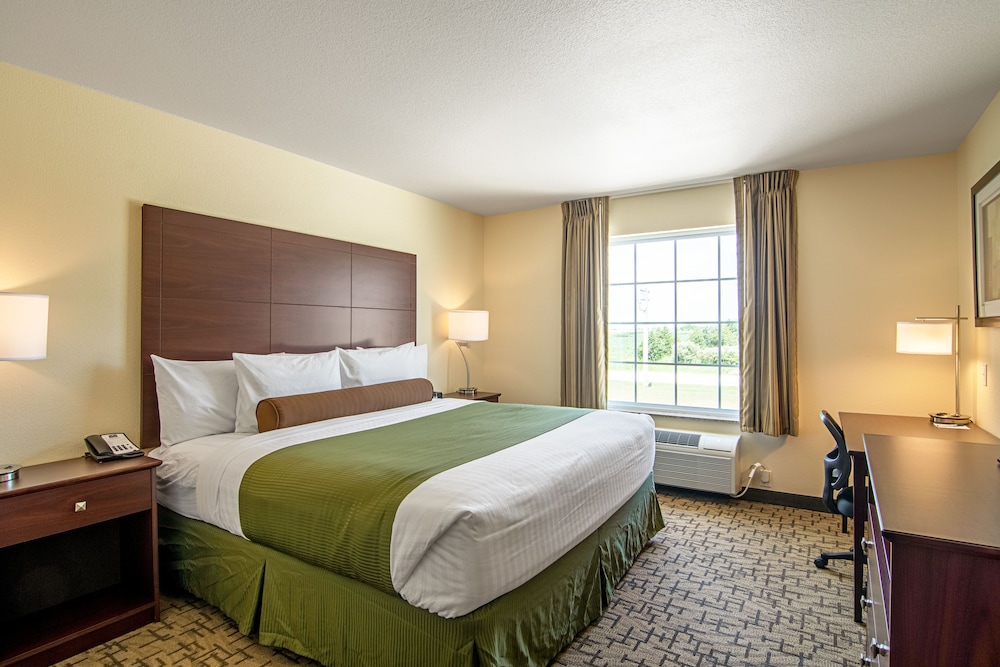 cobblestone hotel and suites paxton