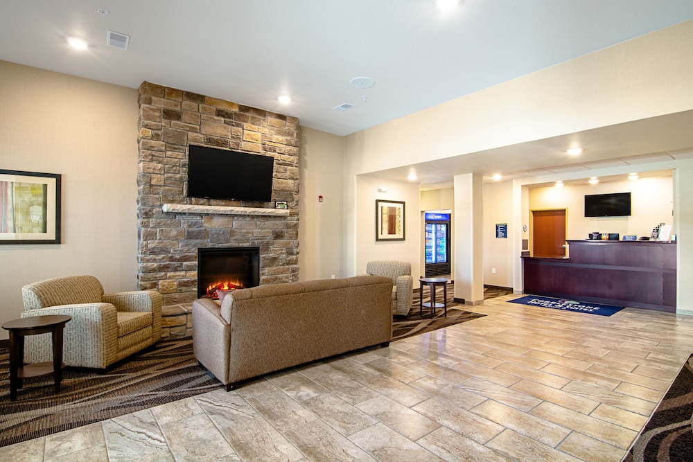 cobblestone hotel and suites paxton