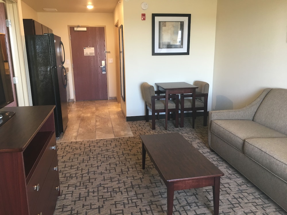 cobblestone hotel and suites paxton