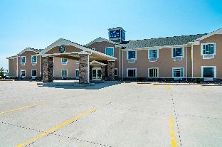 cobblestone hotel and suites paxton