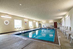 cobblestone hotel and suites paxton