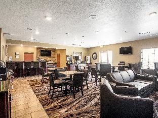 cobblestone hotel and suites paxton