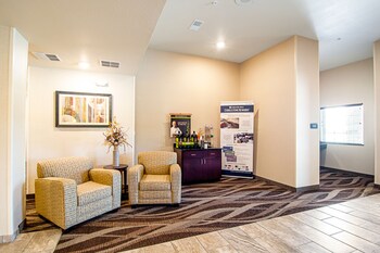 cobblestone hotel and suites paxton