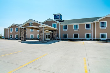 cobblestone hotel and suites paxton