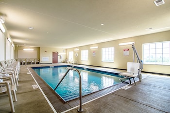 cobblestone hotel and suites paxton