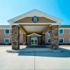 cobblestone hotel and suites paxton