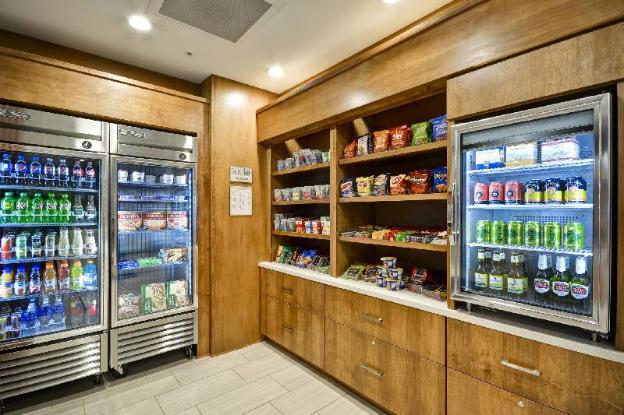 springhill suites by marriott cincinnati blue ash