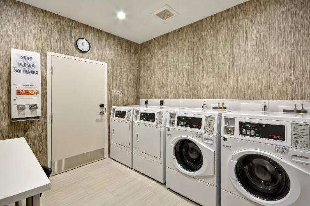 springhill suites by marriott cincinnati blue ash