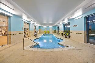 springhill suites by marriott cincinnati blue ash