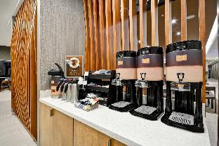 springhill suites by marriott cincinnati blue ash