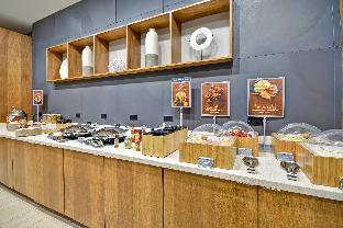 springhill suites by marriott cincinnati blue ash