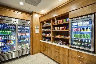 springhill suites by marriott cincinnati blue ash