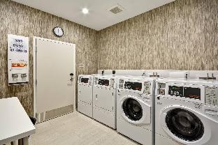 springhill suites by marriott cincinnati blue ash