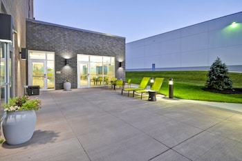 springhill suites by marriott cincinnati blue ash