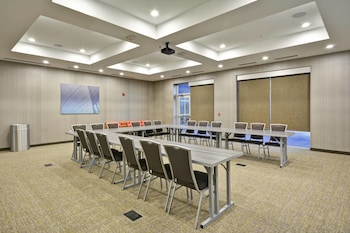 springhill suites by marriott cincinnati blue ash