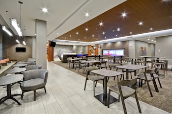 springhill suites by marriott cincinnati blue ash