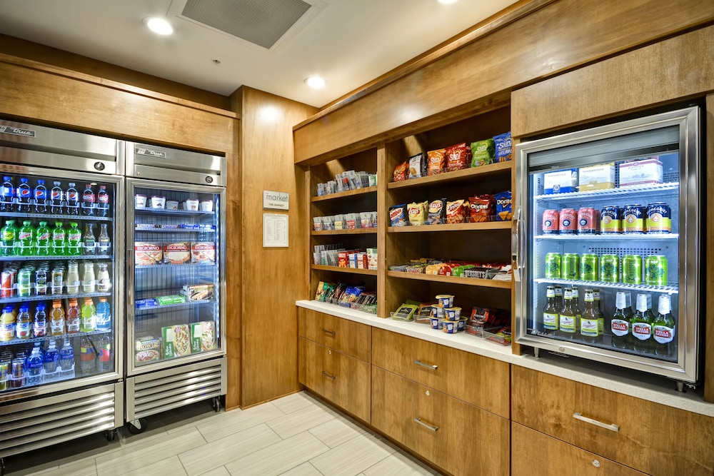 springhill suites by marriott cincinnati blue ash