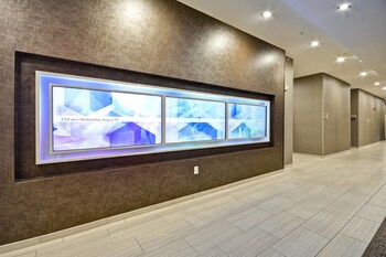 springhill suites by marriott cincinnati blue ash