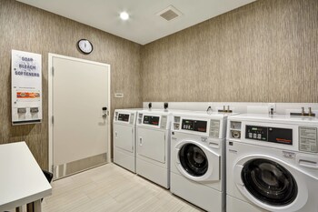 springhill suites by marriott cincinnati blue ash