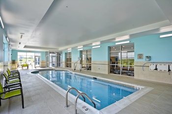 springhill suites by marriott cincinnati blue ash