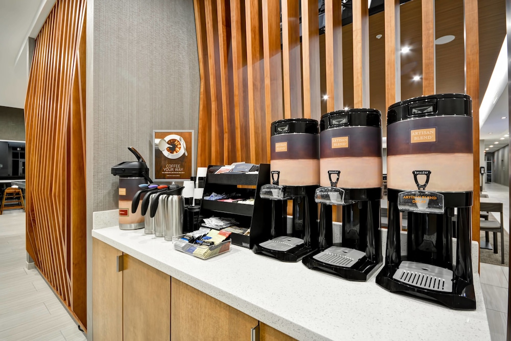 springhill suites by marriott cincinnati blue ash