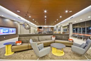 springhill suites by marriott cincinnati blue ash