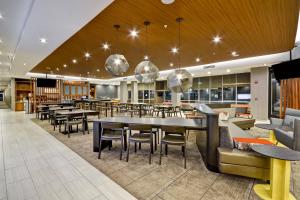 springhill suites by marriott cincinnati blue ash