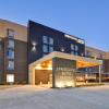 springhill suites by marriott cincinnati blue ash