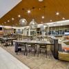springhill suites by marriott cincinnati blue ash